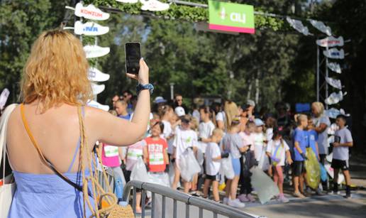 Veseli obiteljski dan! Dođite na besplatne radionice, zdrave obroke i pregršt dobre glazbe