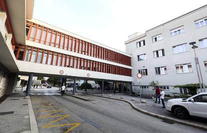 Susjedi o tragediji u Splitu: 'Od rođenja djevojčica ima teške dijagnoze, obitelj je vrlo brižna'