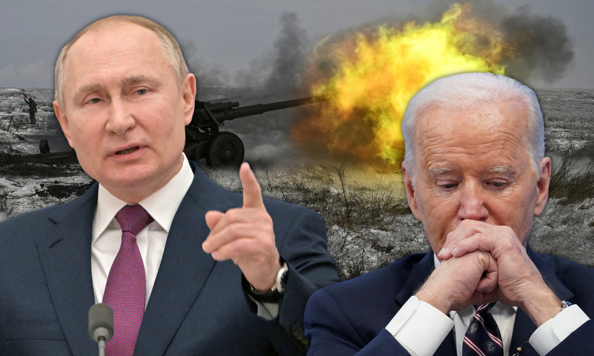 Psihijatri: Znakove teškog poremećaja osobnosti pokazuje Vladimir Putin, a Joe Biden se ne želi petljati | 24sata