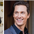 Matthew McConaughey već 30 godina ne koristi dezodorans, ali zube pere pet puta dnevno