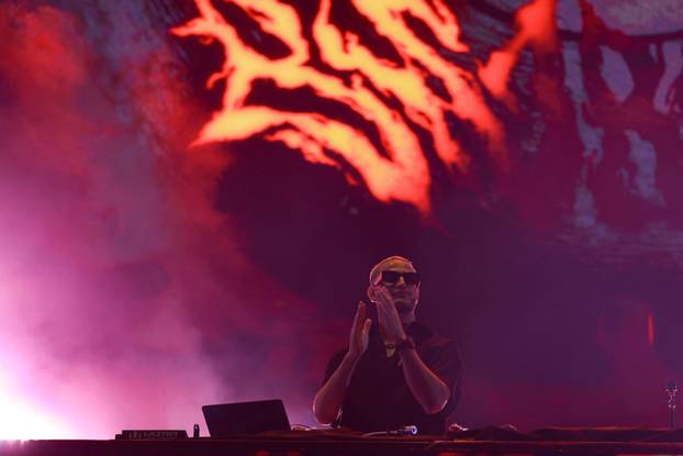Split: Treća večer Ultra Europe Festivala- DJ Snake
