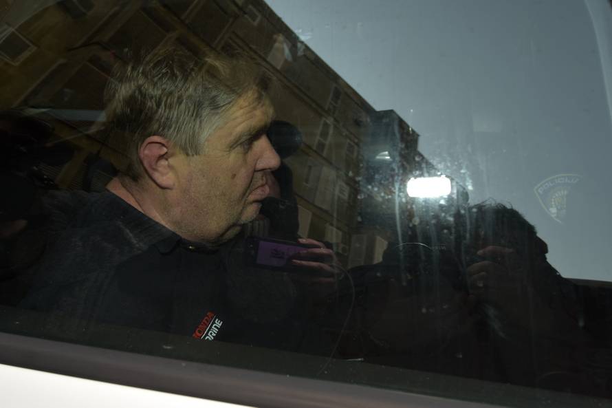 'Ispitat će svjedoke i mora se utvrditi očevo psihičko stanje'