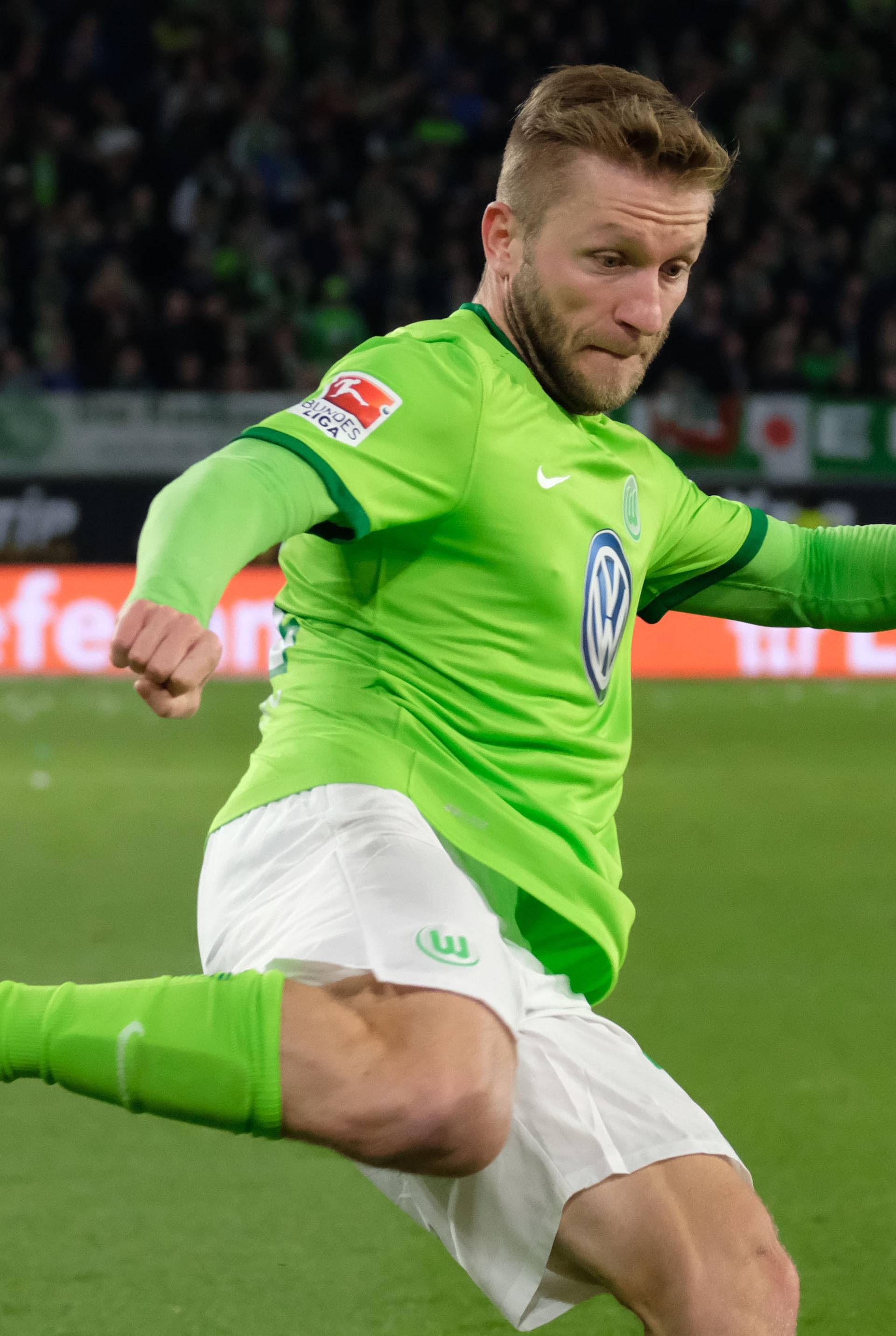 VfL Wolfsburg vs SC Freiburg