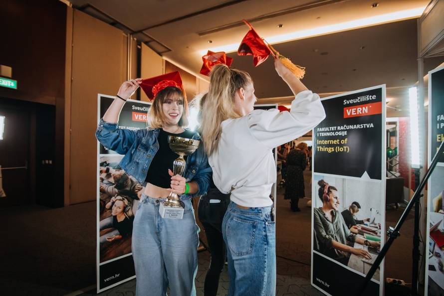 Počinje 5. izdanje Dubrovnik EXPO-a: Očekuje se dolazak 4000 mladih iz cijele regije