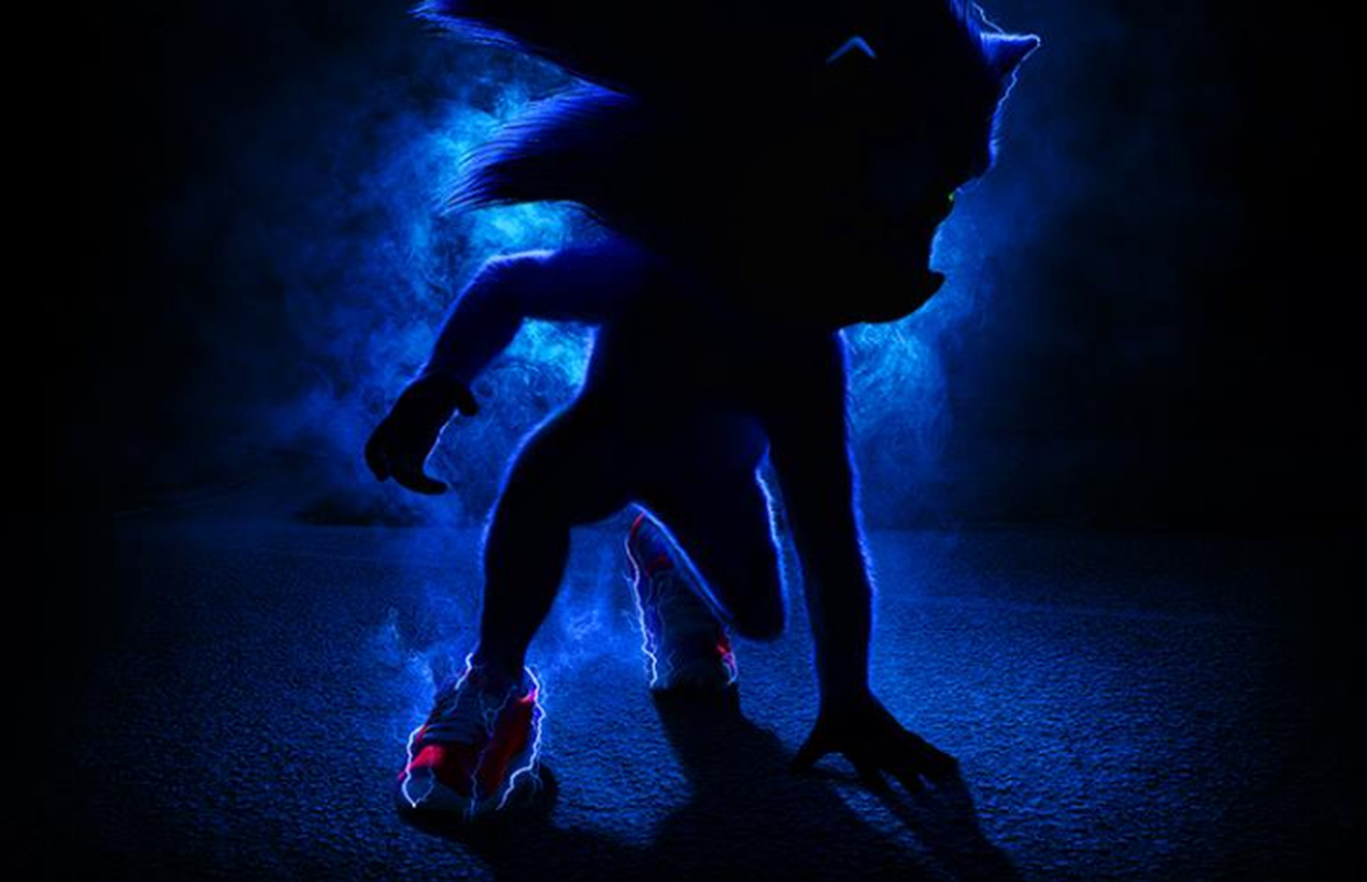 Dolazi 'Sonic The Hedgehog': Prvi put pokazan najbrži heroj