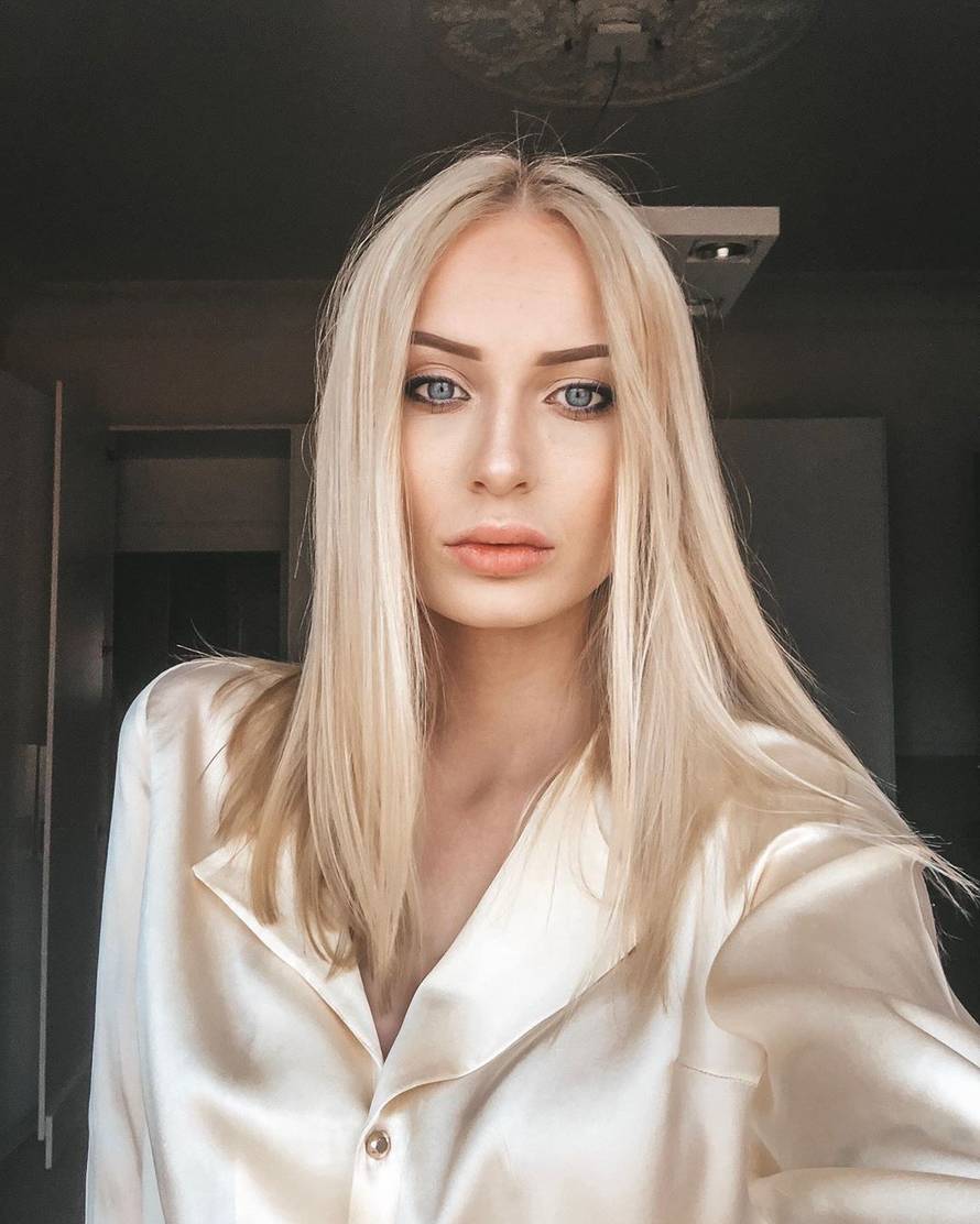 Manekenka je objavila modrice koje joj je nanio dečko: 'Tuga i bol, izlazim jača iz ove veze...'