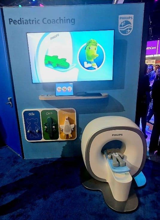 U Klaićevu stiže novi MR uređaj Tesla, a djeca će se s pretragom upoznati na simulatoru - igrački