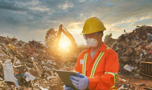 Projekt koji odu&scaron;evljava: Kako je pepeo postao temelj zelenih gradova