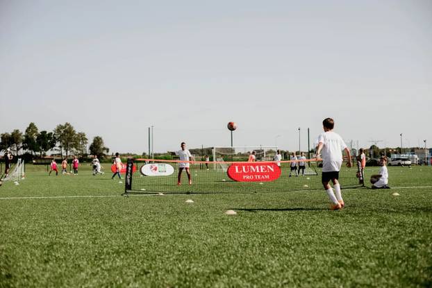 FOTO Ovo je novi kondicijski trener Dinama. Na društvenim mrežama osvaja fotografijama