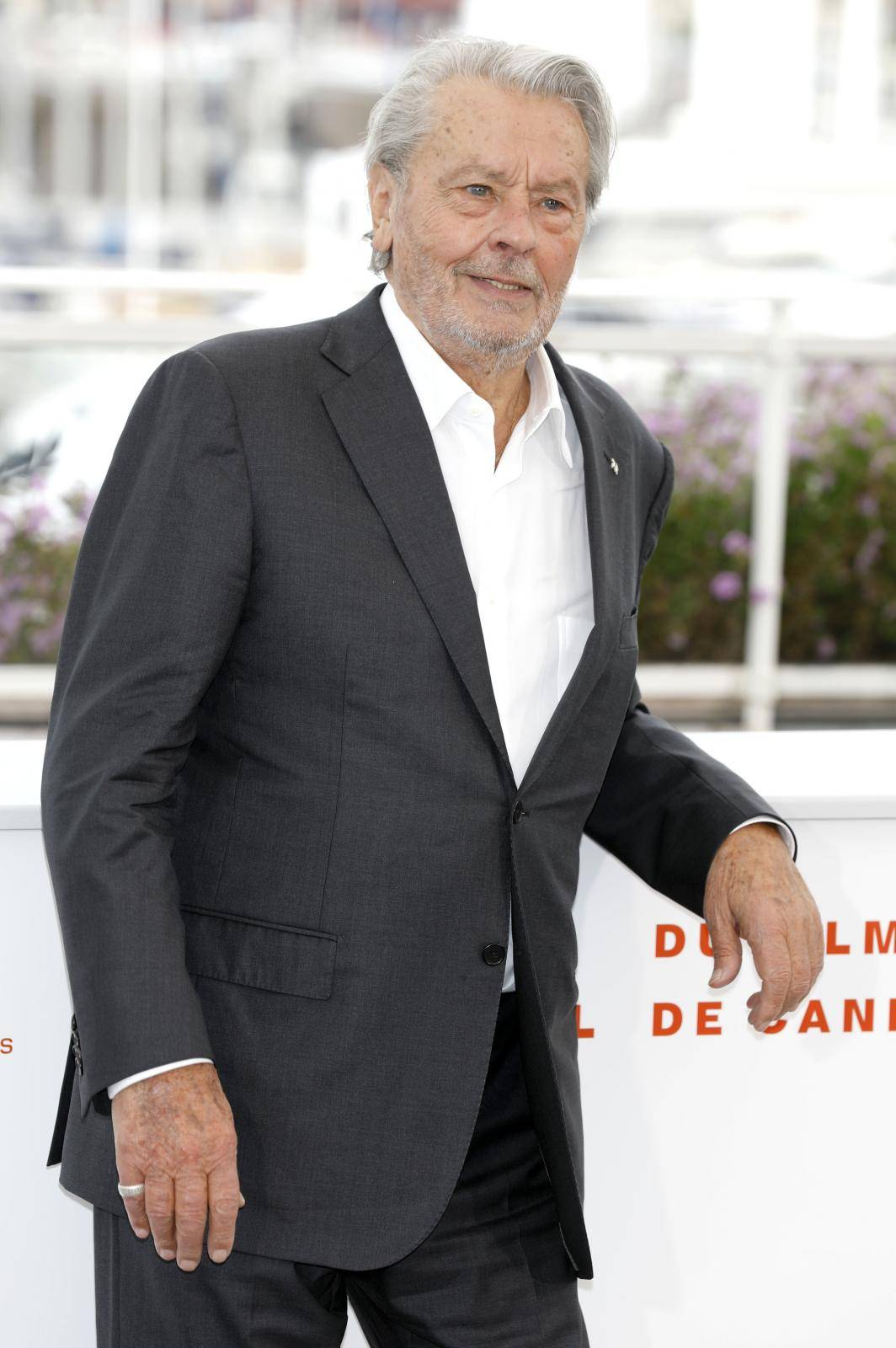 Honorary Palme d'Or Photocall, Cannes Film Festival 2019