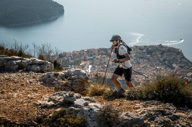 Spartan Trail Dubrovnik