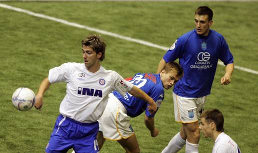 'Pustili smo utakmicu i poslali Dinamo u Ligu za bedaka. Na kraju smo ispali naivci...'