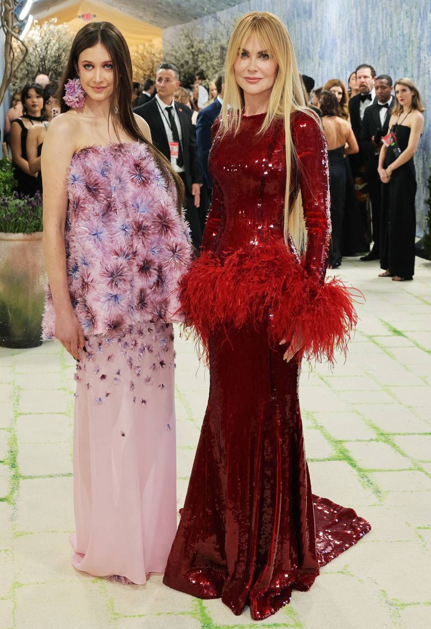 Met Gala 2026 in New York City