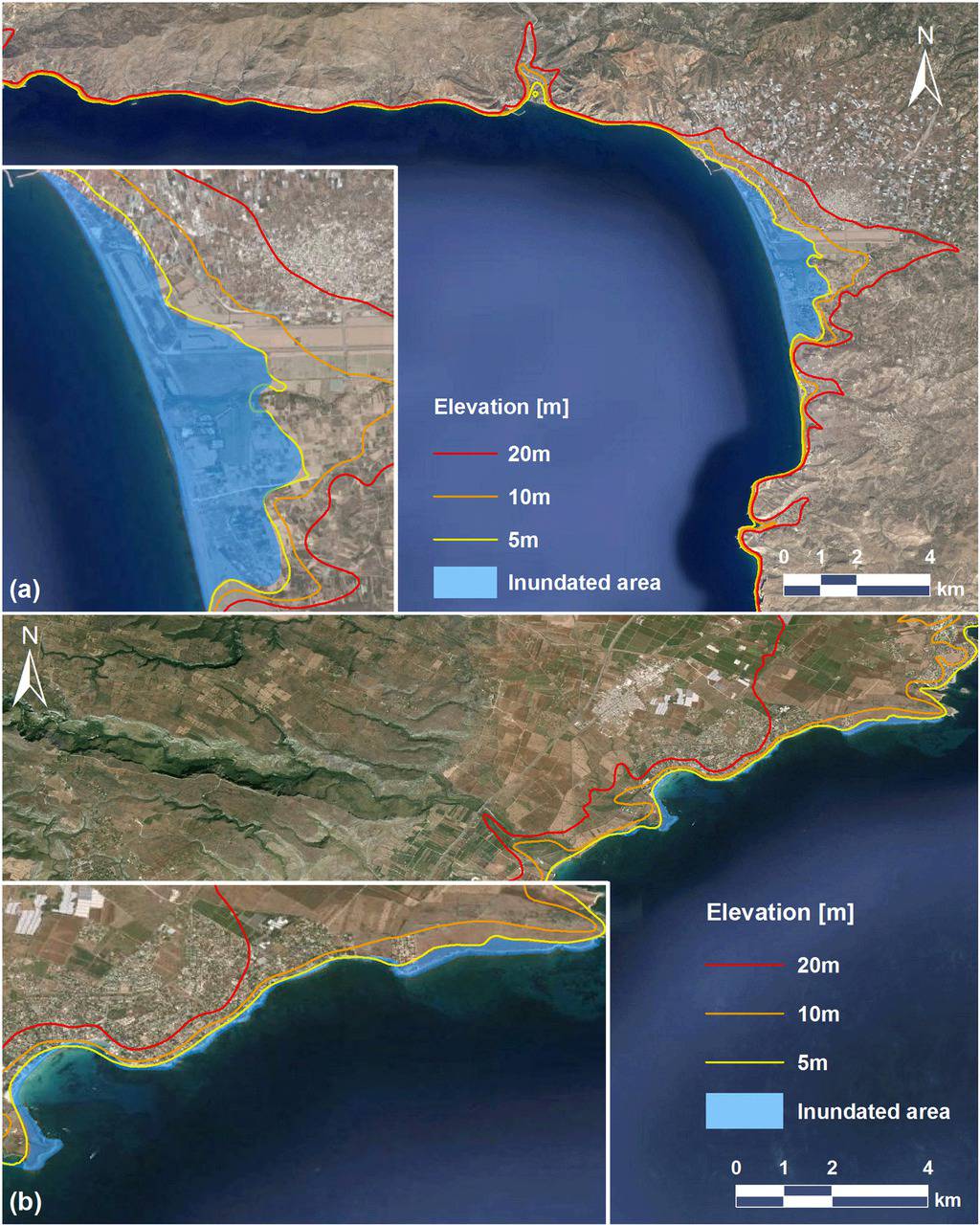 A. G. Samaras et al/Ocean Science