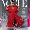 Ja sam prva velika crna žena na naslovnici američkog Voguea