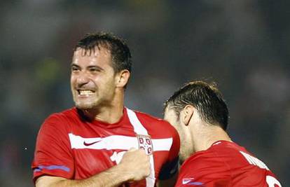 Srpski navijač preminuo od infarkta tijekom utakmice