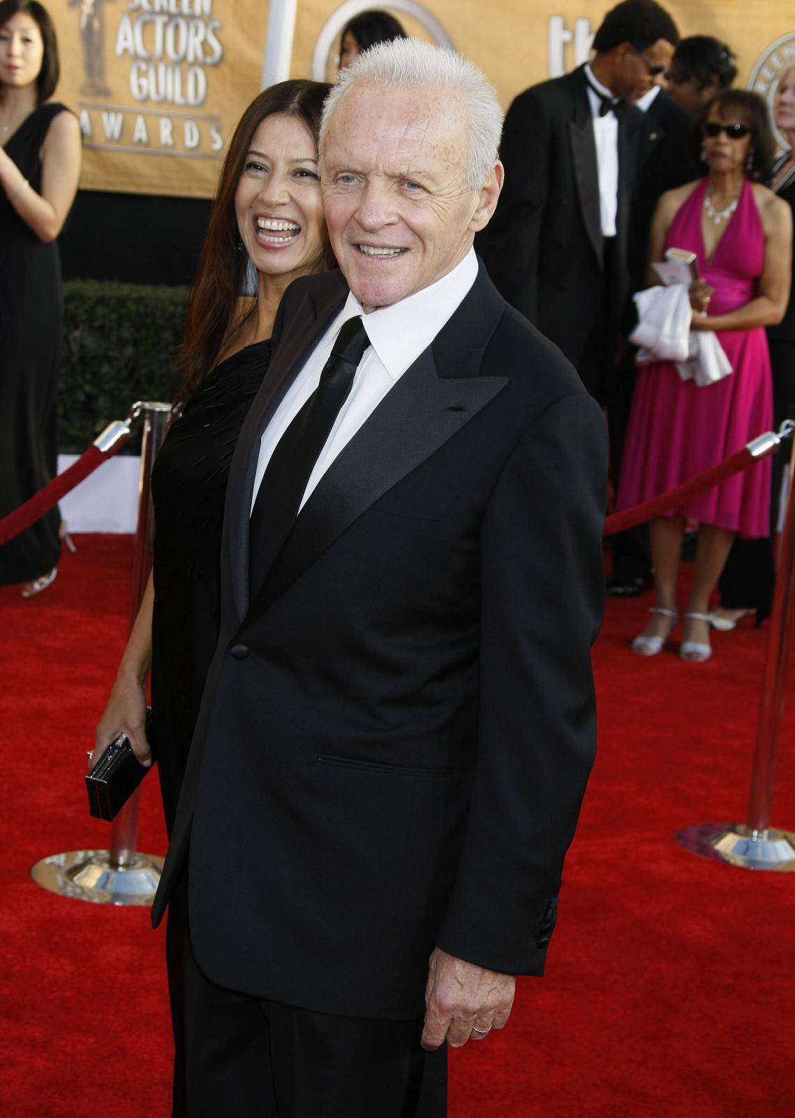 15th Screen Actors Guild Awards - Arrivals - Los Angeles