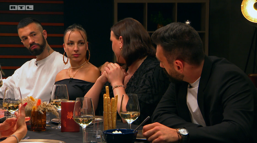 Gledatelji raspravljali o Alenu i Ani: 'Branite ove likove, pa vi niste normalne. Površni narcis'