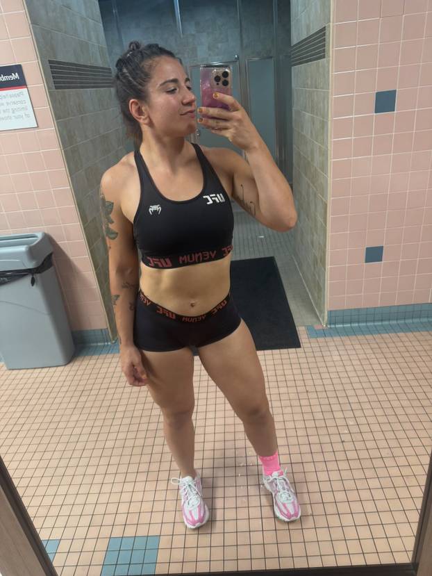 FOTO Opasni nokauter udvarao se borkinji, ona ga odbila: 'Ne želim završiti u kolicima...'