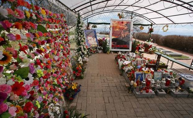 Jurica Galoić/Pixsell