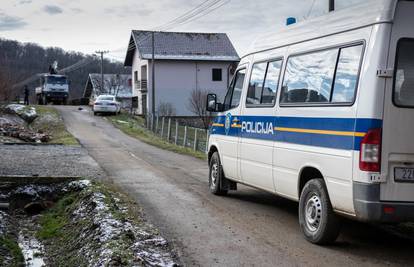 Ima gelere u lubanji: HEP-ovac na kojeg je čovjek bacio bombu više nije u životnoj opasnosti