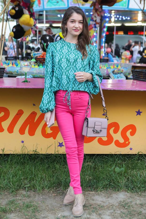 Zagreb: Modna revija brenda Duchess Snježane Mehun