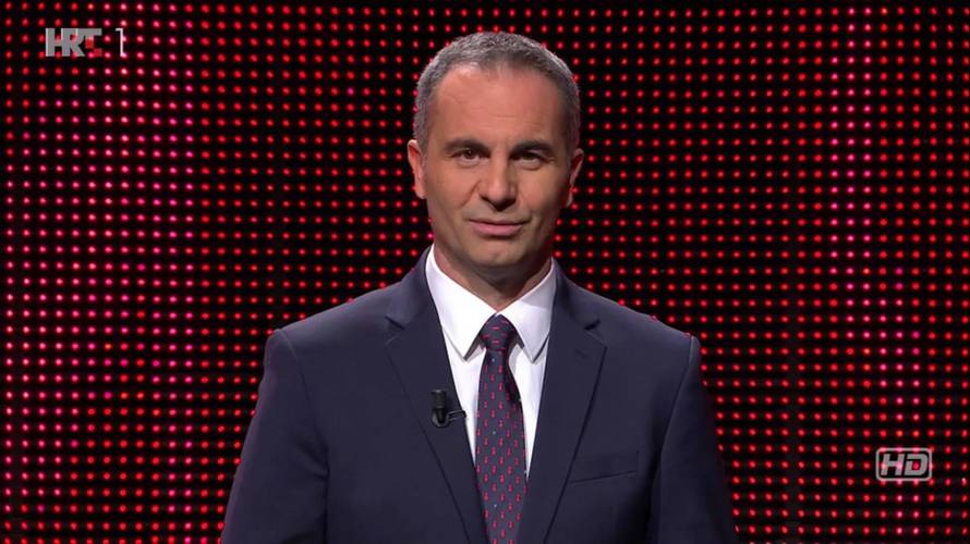 Glumac po peti put u 'Potjeri': Kotiga mu 'oteo' 100.000 kuna