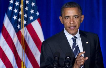 Barack Obama: U 2012. će sigurno biti još više promjena
