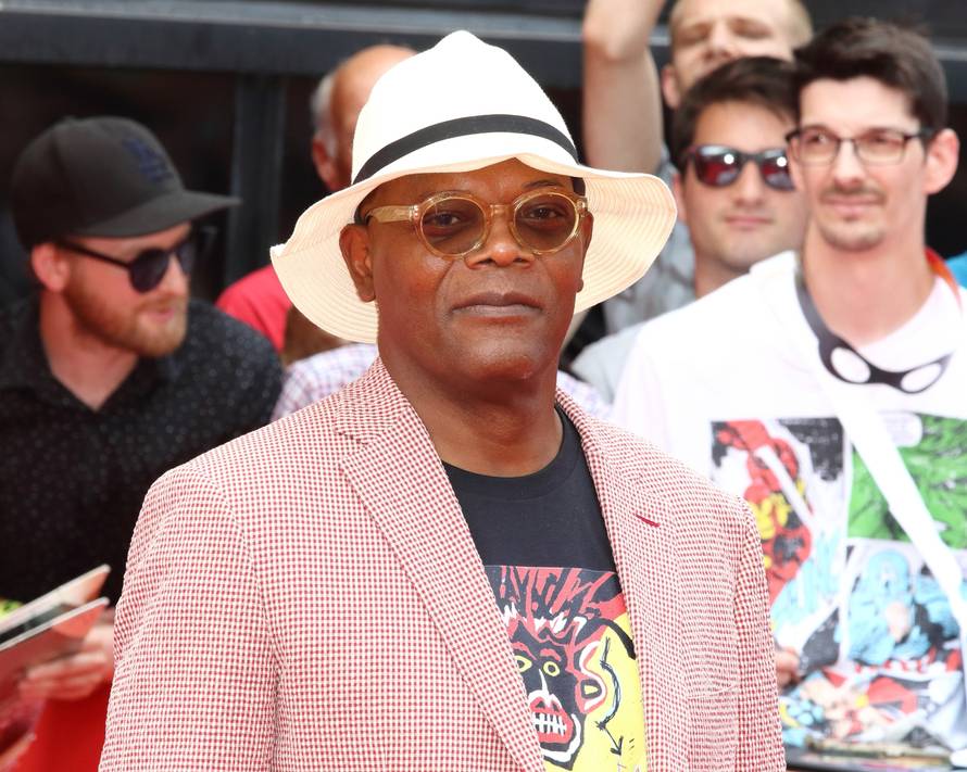 Incredibles 2 UK film premiere