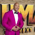 The Rock: 'Želim biti novi Bond i nastaviti obiteljsku tradiciju'