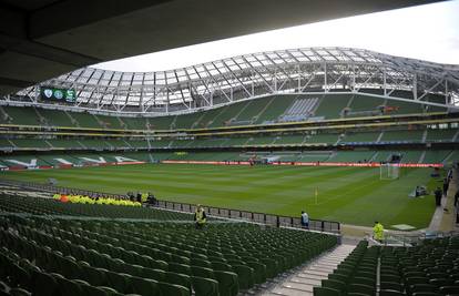 Promjena u kvalifikacijama za Euro 2028. Uefa je rezervirala mjesta za neke od domaćina