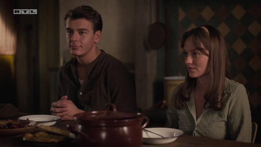 Glumac Dragan Veselić iz 'Divljih pčela' otkriva: Svi vole Ivicu, no i on ima svoju tajnu...