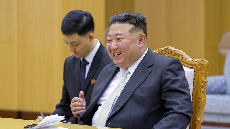 Kim Jong Un se ljuti zbog vježbi SAD-a i Južne Koreje: 'Očiti izraz njihove volje da izazovu rat'