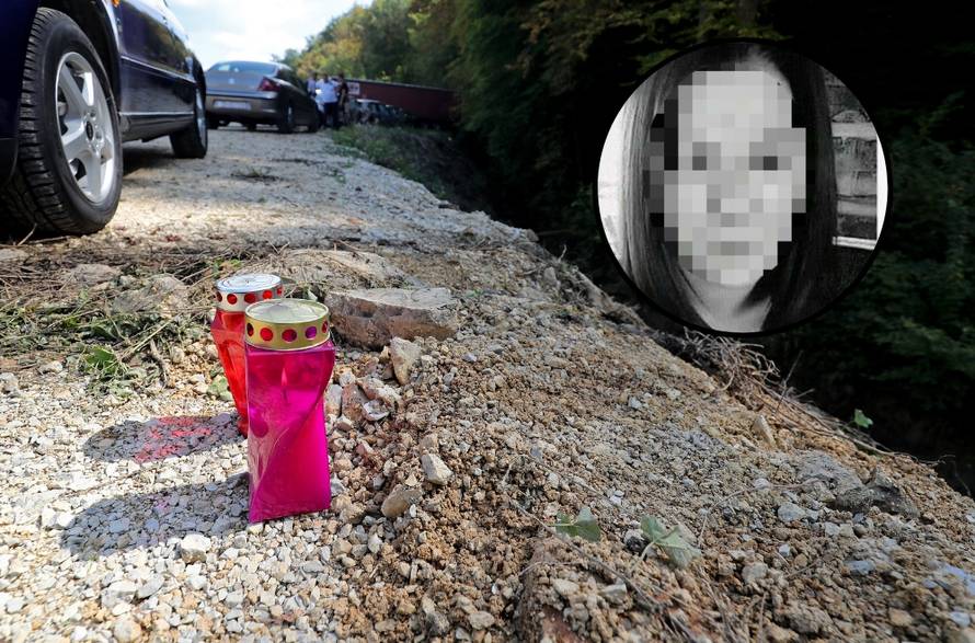 Auto je pao u potok, mladići su izašli, ali djevojka nije uspjela...