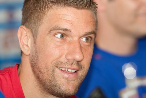 Hamburg: 29.1.1980. ro?en bivši nogometaš Ivan Klasni?