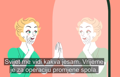 Zastupnik Suverenista ljut zbog crtića na HRT-u: 'Propaganda je to koju svi mi financiramo...'