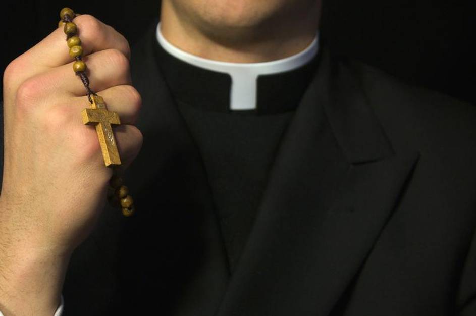 Frédéric Martel: 'Većina vatikanskih svećenika su gay!'