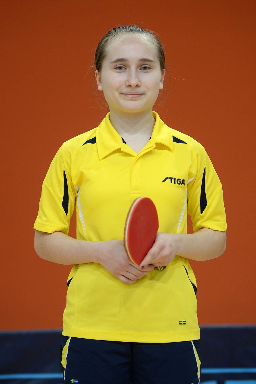 Mala matura: Stolnotenisačice iz osnovne izborile su prvu ligu