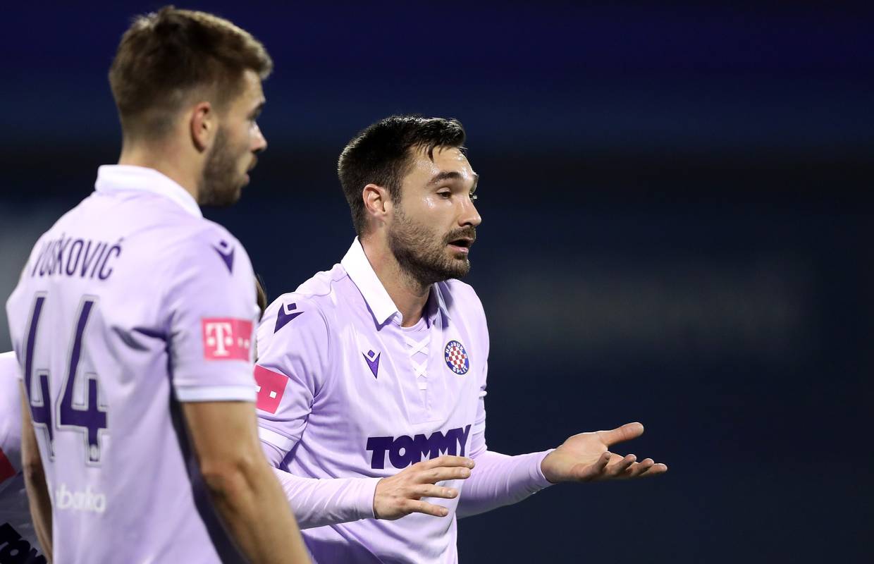 Fossati je igrao derbi ozlijeđen, pod tabletama i injekcijama