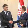 Slovenski premijer Miro Cerar idući tjedan dolazi u Zagreb