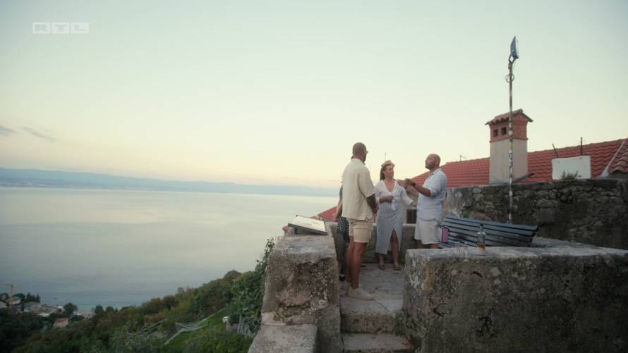 Fitness trener Matej odnio je pobjedu u Večeri za 5! 'Odlično se osjećam, ali sam u šoku...'