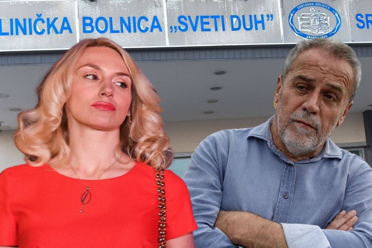 Prijavio i Nataliju Pricu: Podnio sam kaznenu prijavu, sad će se morati uključiti policija i DORH
