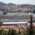 U Hrvatsku lani stiglo 14 posto više kruzera, najpopularnija luka bio je Dubrovnik