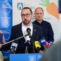 Toma&scaron;evi&cacute;: Najavljeni &scaron;trajk je mogu&cacute;, zahtjevi su iznena&dstrok;uju&cacute;i