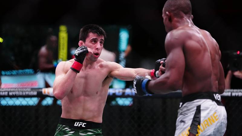 UFC Fight Night Perth: Dvojica Hrvata nastupaju u elitnoj MMA organizaciji. Kad i gdje gledati?
