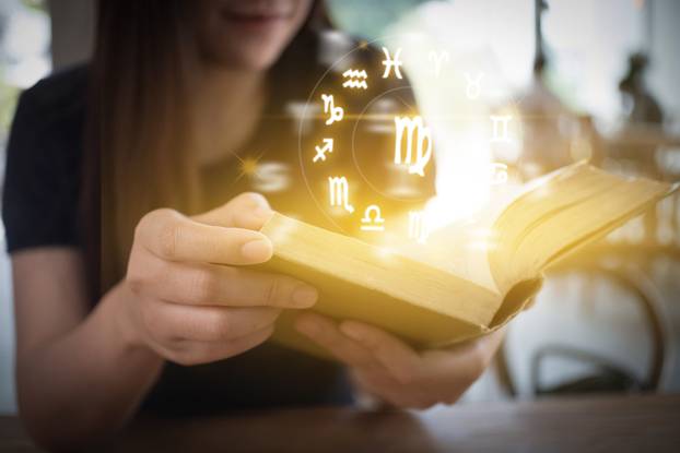 Horoscope Astrology Zodiac Horoscope Zodiac Fortune Sign Myth St