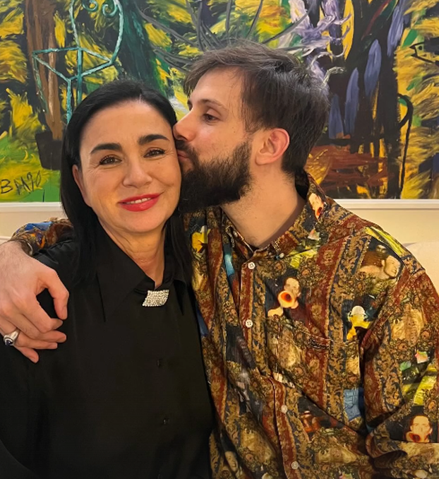 Alka Vuica kao Griselda: Da sam s 20 godina otišla u New York, možda bih ljubila Madonnu...