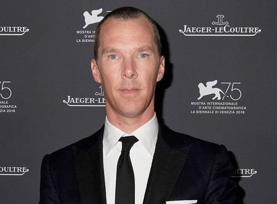 Cumberbatchu prijeti suđenje? 'Njegovi preci imali su plantaže s robovima na Barbadosu...'