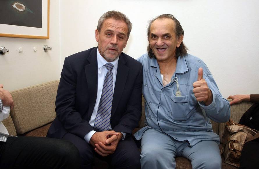 Grgur Žučko/Pixsell