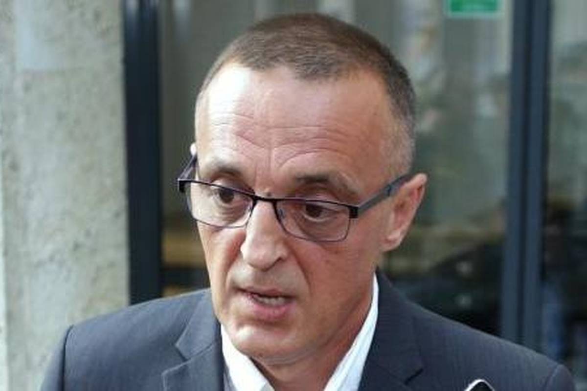 Tihomir Jakovina povukao se s izborne liste Narodne koalicije